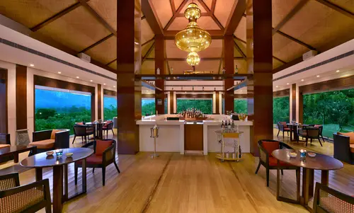 Ananta Udaipur - Other Facilities - Dining 43